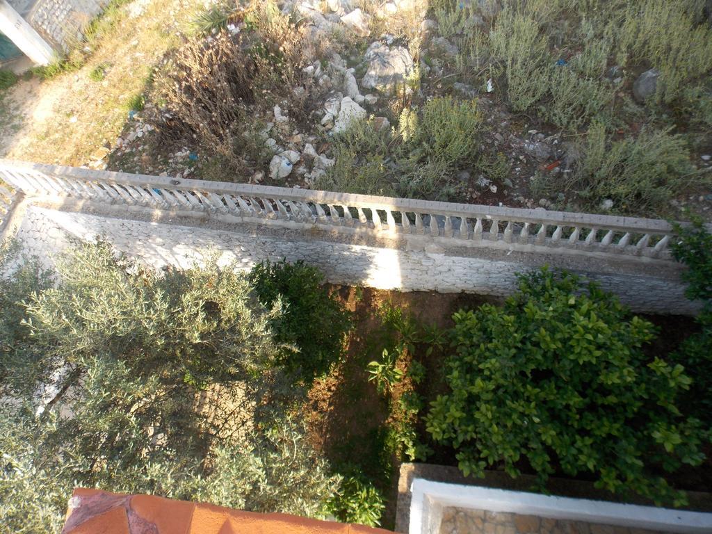 Guest House Vila Bega Saranda Kültér fotó