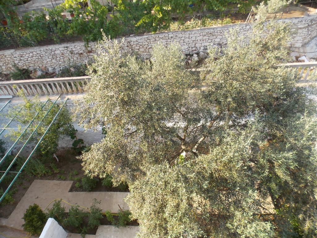 Guest House Vila Bega Saranda Kültér fotó