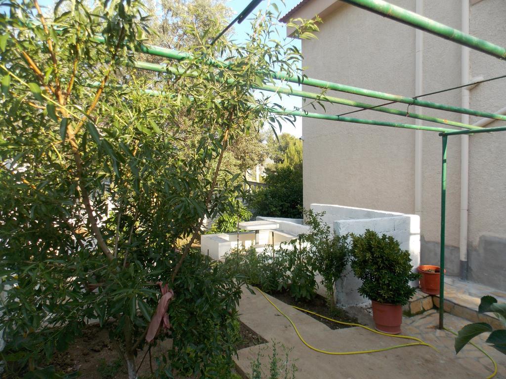 Guest House Vila Bega Saranda Kültér fotó