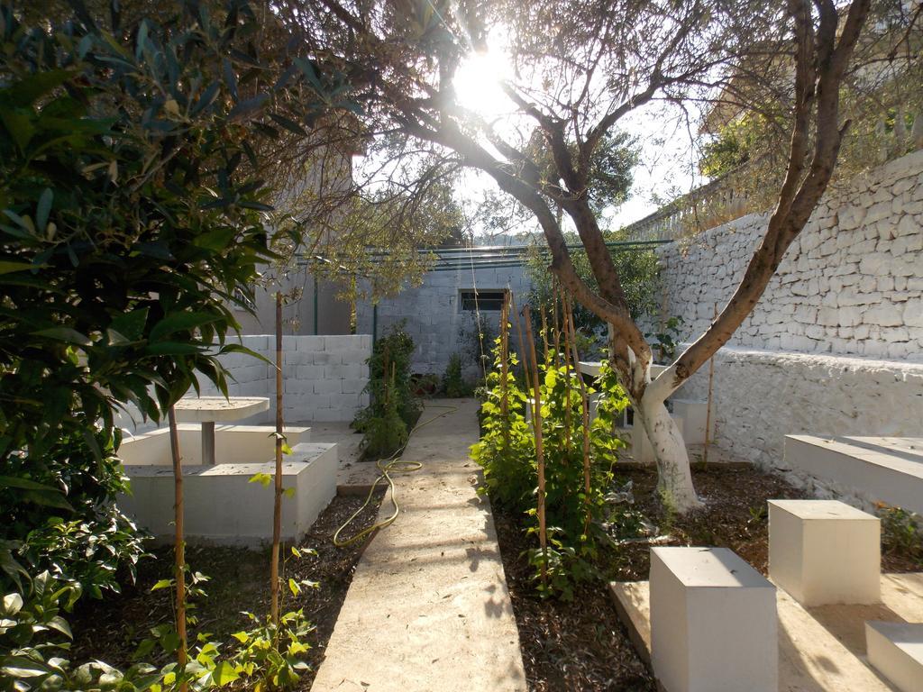 Guest House Vila Bega Saranda Kültér fotó