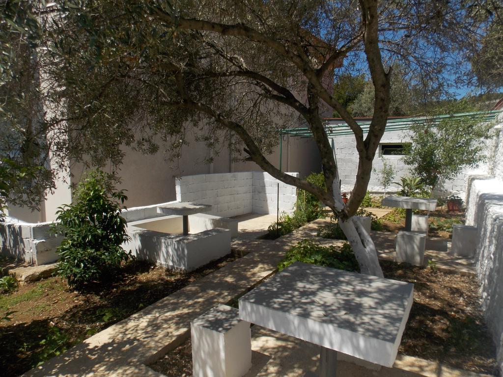 Guest House Vila Bega Saranda Kültér fotó