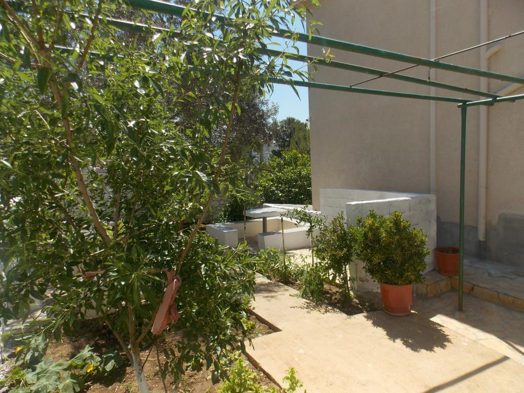 Guest House Vila Bega Saranda Kültér fotó